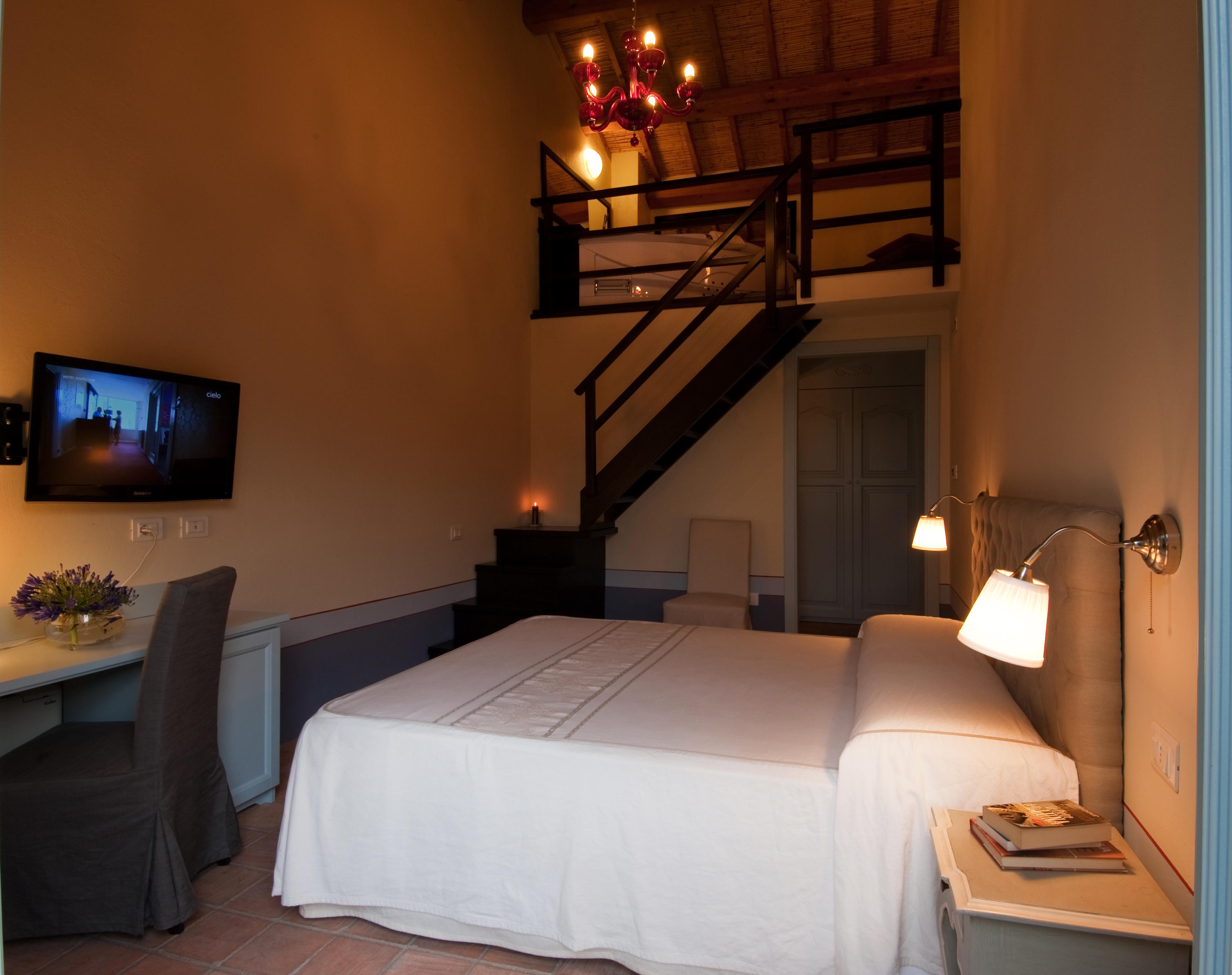 Aquae Sinis Albergo Diffuso Càbras Exterior foto