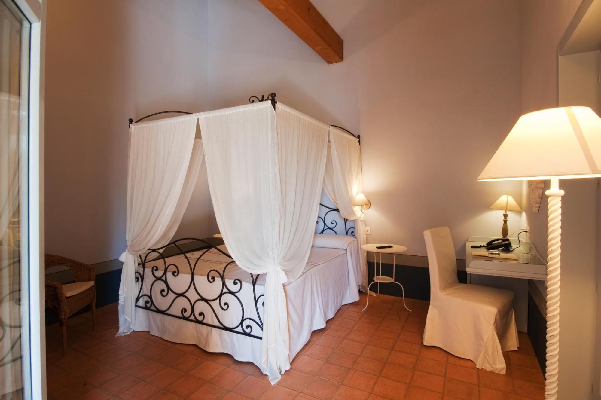 Aquae Sinis Albergo Diffuso Càbras Cameră foto