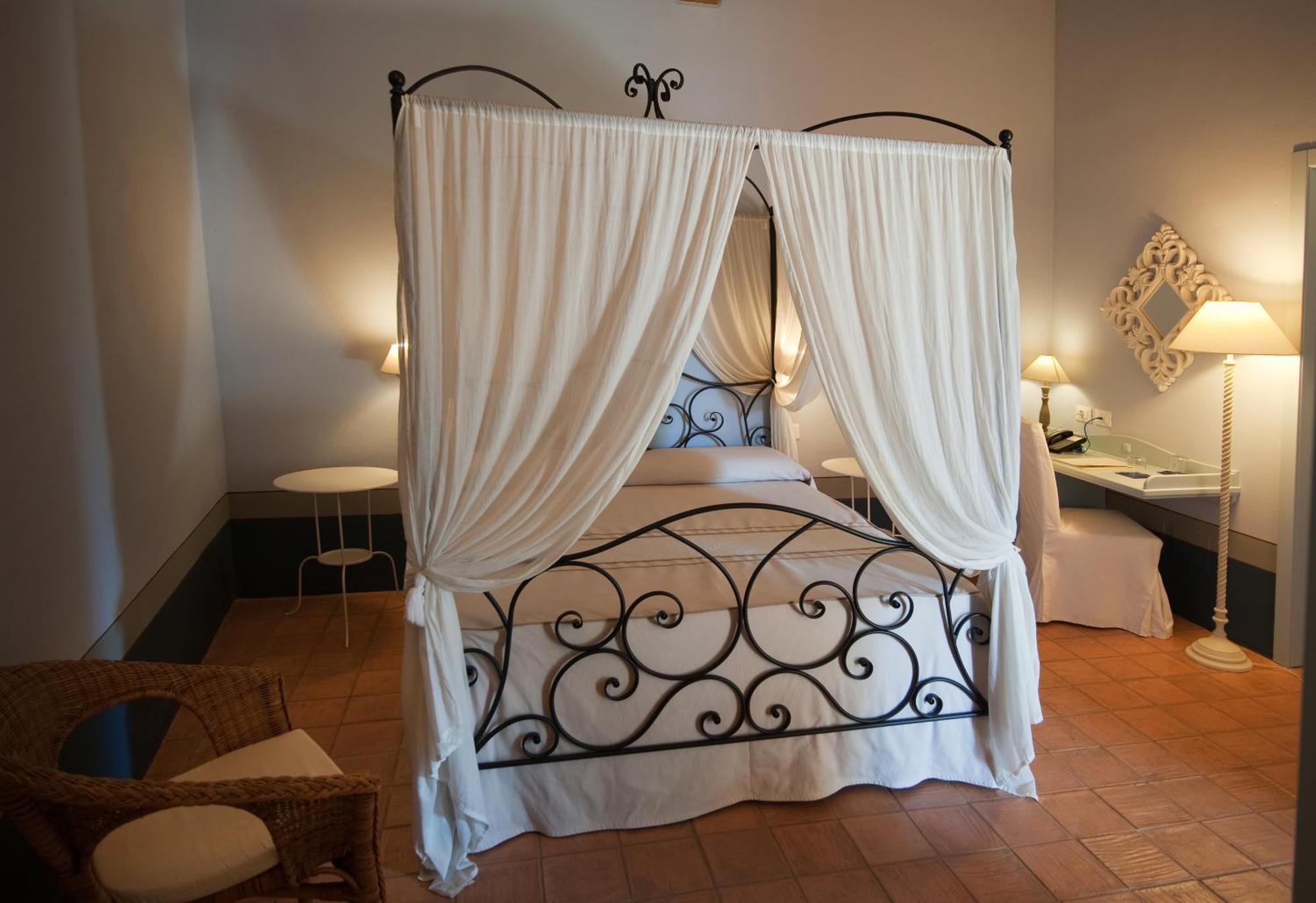 Aquae Sinis Albergo Diffuso Càbras Cameră foto